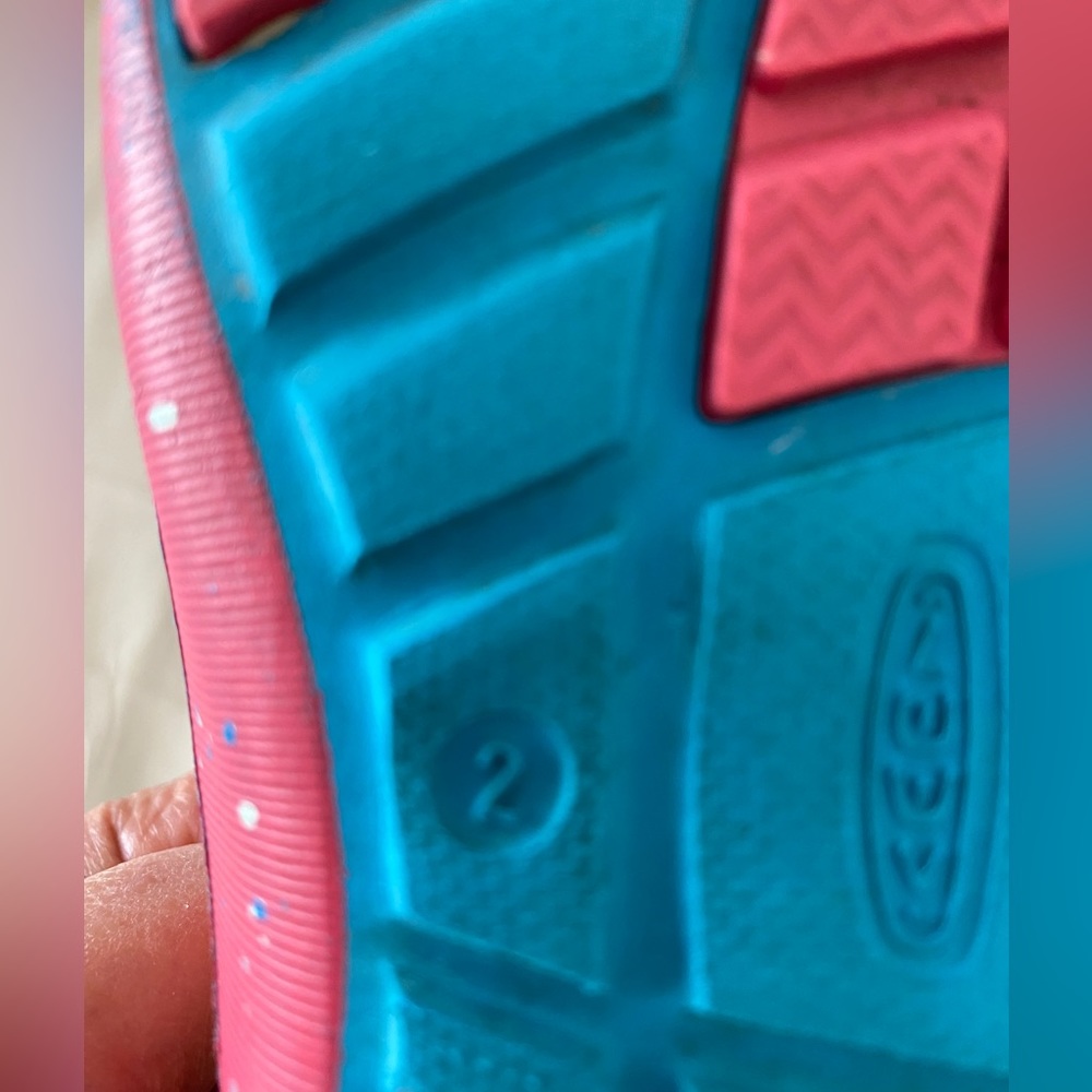 Keen Rio Sandals - Picture 12 of 12